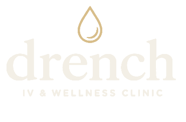 Drench IV & Wellness Clinic